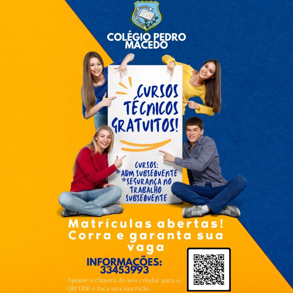 Colégio Pedro Macedo