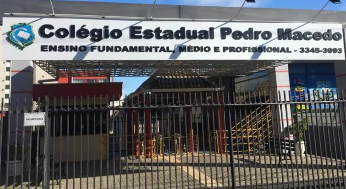 Colégio Pedro Macedo