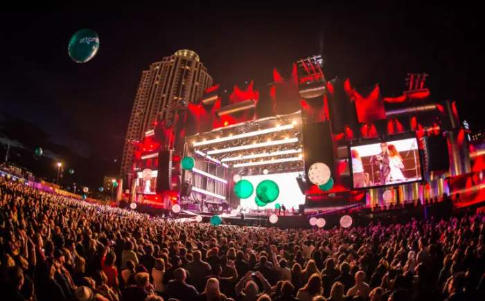 Rock in Rio Lisboa