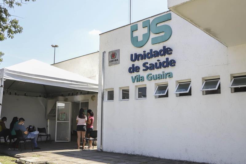US Guaíra