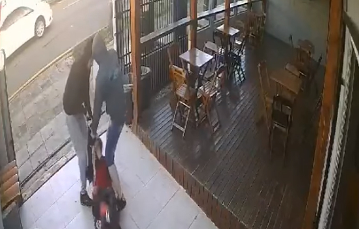 Às vésperas do Athletiba, torcedor é agredido por três pessoas e Demafe abre investigação