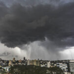 chuva curitiba