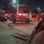 Rotam confronto Parolin Curitiba