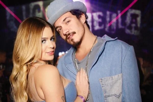 eliezer e viih tube