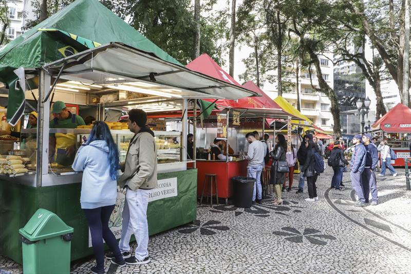 feiras especiais de inverno curitiba