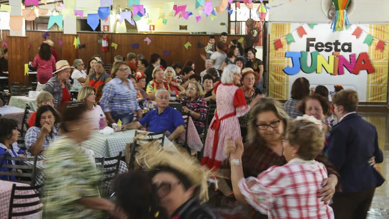 festas juninas