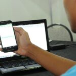 inclusão digital Brasil
