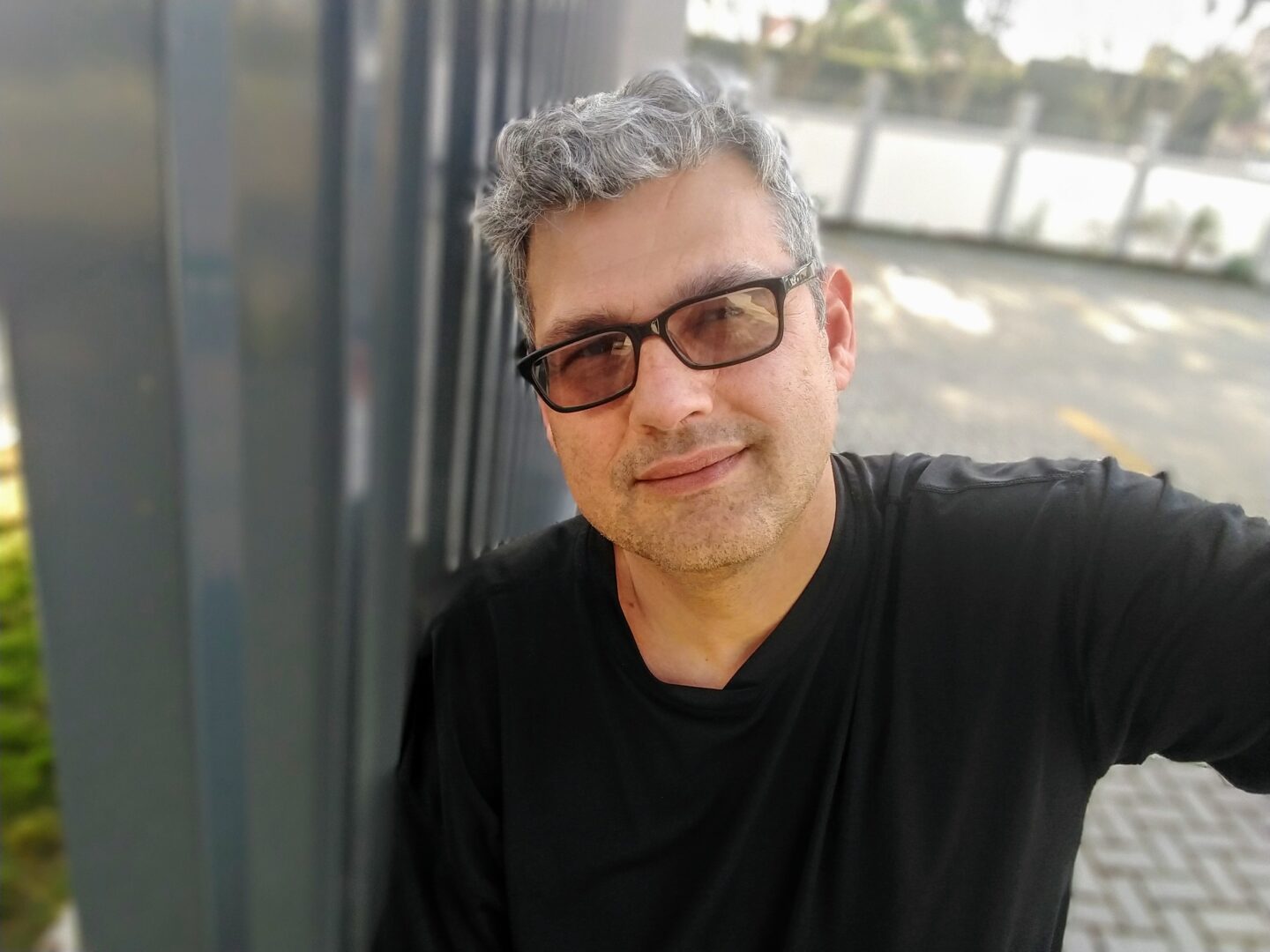professor escola Colombo