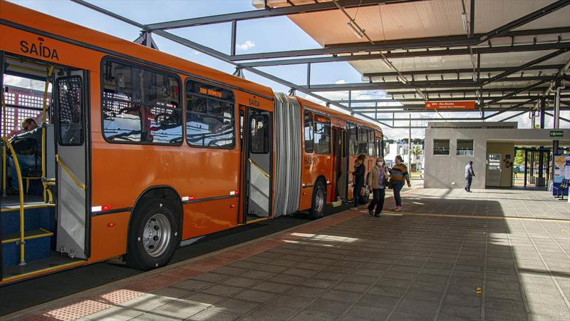 terminal Tatuquara