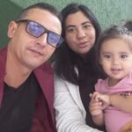 Pais de menina que sofreu paralisia cerebral com 1 ano e 10 meses pedem ajuda para tratamento na web