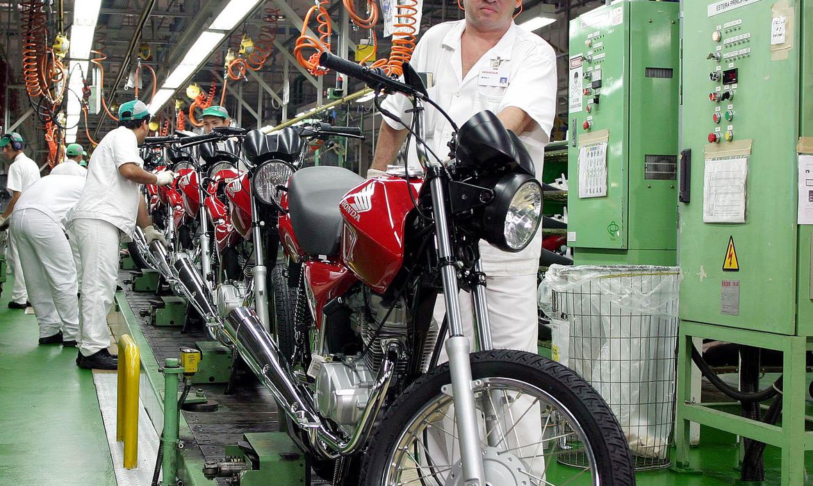 venda de motos