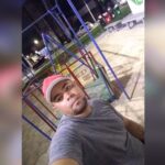 Venezuelano morto na CIC