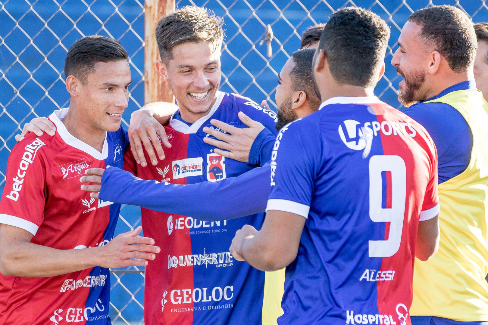 Paraná Clube jogará a Divisão de Acesso em 2023