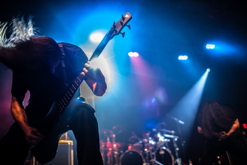 Dia Mundial do Rock: quer comemorar a data? A banda B separou 5 eventos especiais  
