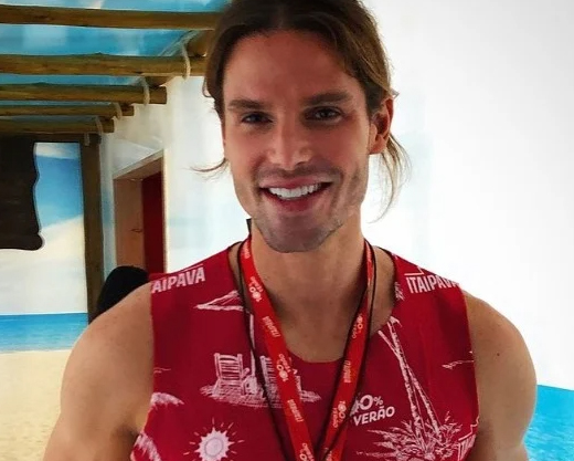 Jonatas Faro