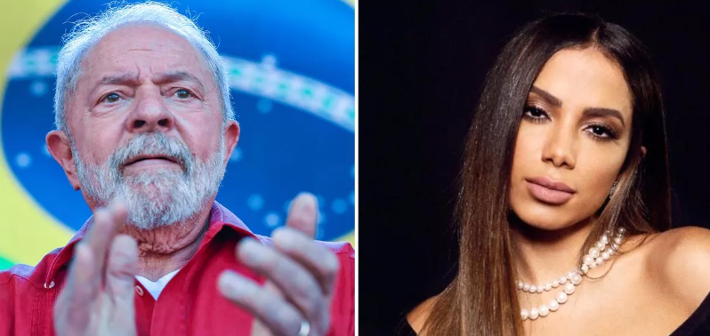 Lula Anitta