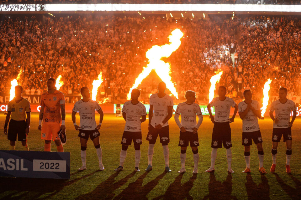 Corinthians fecha acordo para pagar dívida de R$ 611 mi do estádio em 20 anos