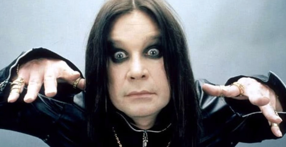 Ozzy Osbourne