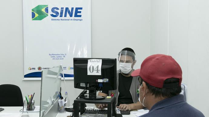 Sine-empregos