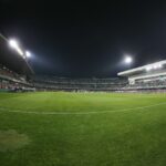 Couto Pereira, estádio do Coritiba.