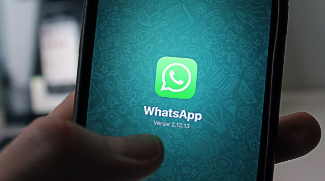 Whatsapp