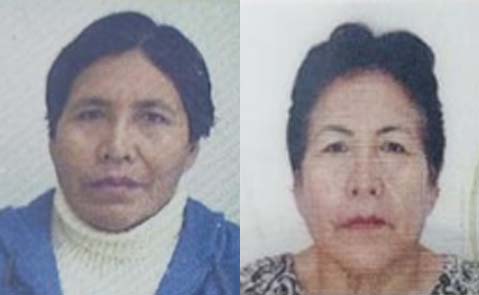 mulher morreu Terminal Sítio Cercado
