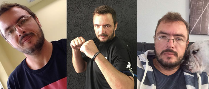 Família de programador em estado vegetativo após ser atropelado por namorada não aceita crime de trânsito e luta por júri popular 