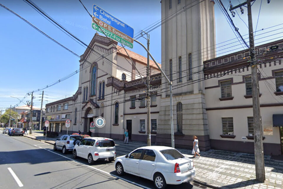 Padroeiro dos Motoristas: Igreja dos Capuchinhos realiza benção de carros na próxima semana