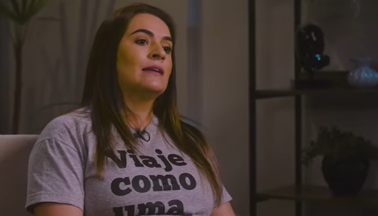 Vítimas de violência doméstica no Paraná relatam dramas e fazem alerta em documentário; assista ao trailer