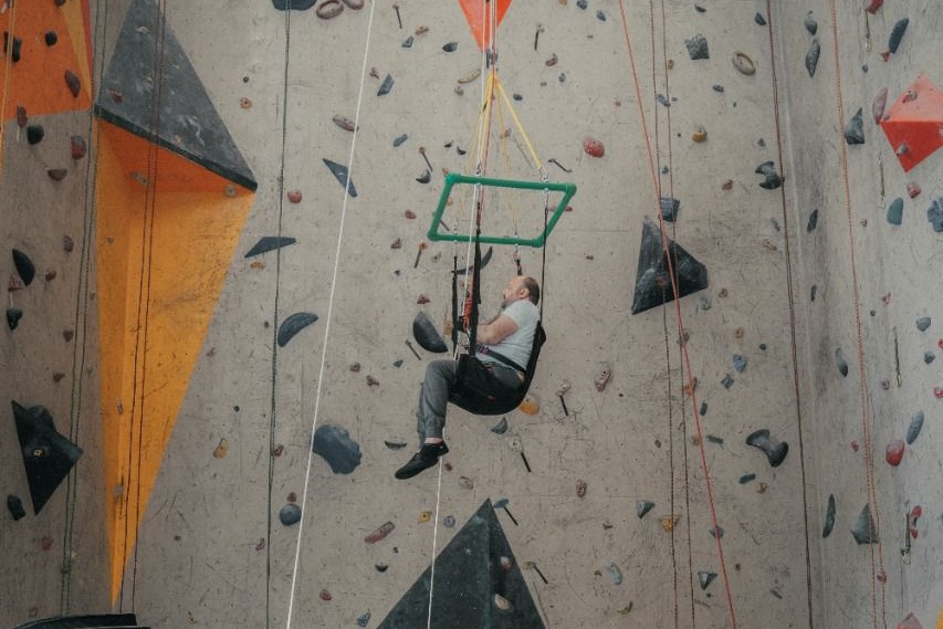 escalada terapeutica