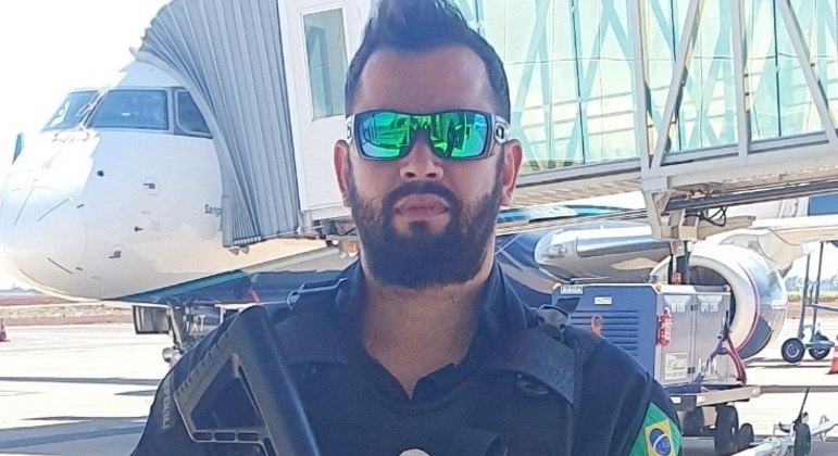 bolsonarista que matou petista
