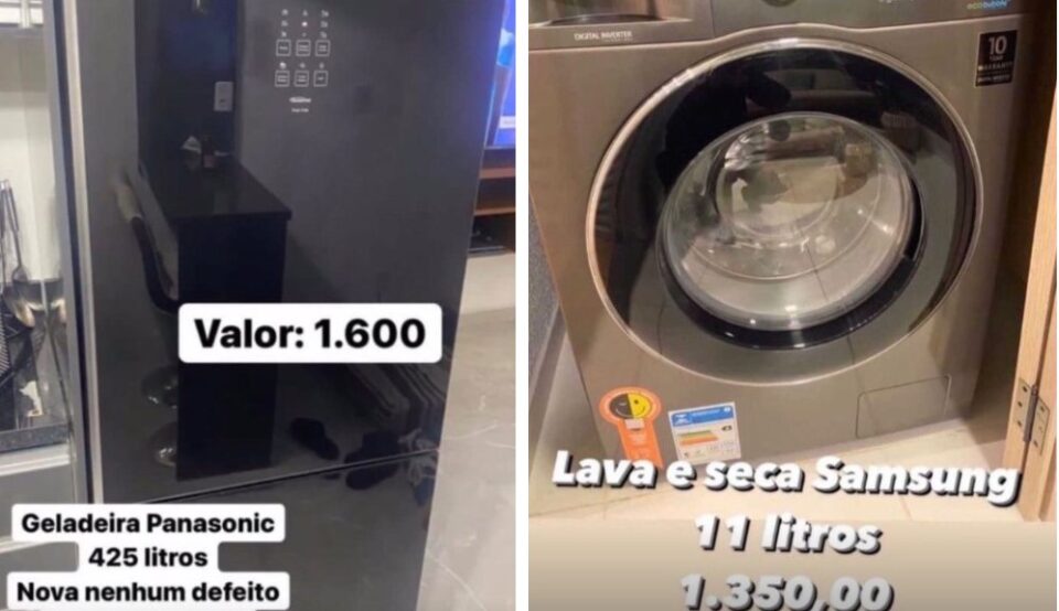 'Hackers' invadem perfis nas redes e atraem vítimas com 'ofertas tentadoras' de produtos 'Hackers' invadem perfis nas redes e atraem vítimas com 'ofertas tentadoras' de produtos