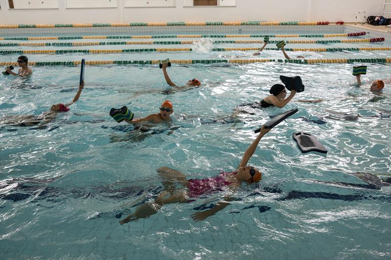 vagas gratuitas esportes Curitiba