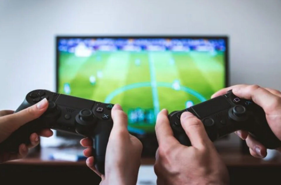 Estudo da USP mostra que 28% dos jovens fazem uso abusivo de videogame