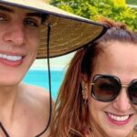 Tiago Ramos Nadine Gonçalves