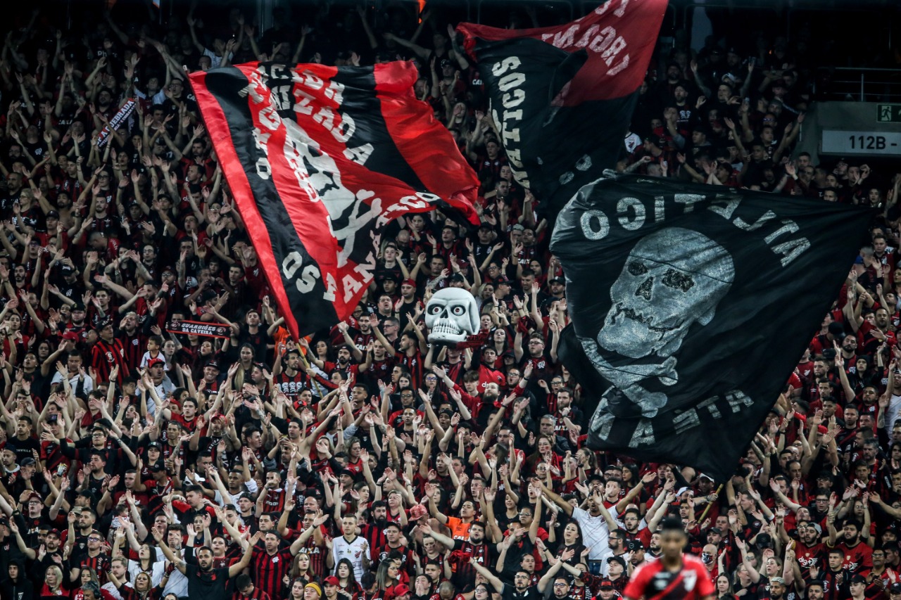Estádio do Athletico