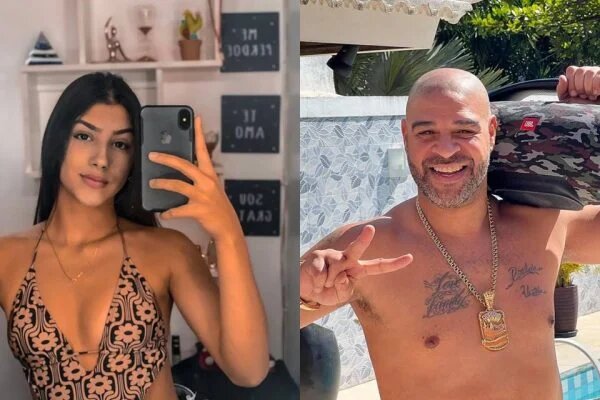 bia neta de gretchen