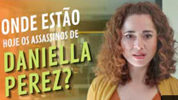Caso Daniella Perez: onde estão hoje os assassinos da atriz, Guilherme de Pádua e Paula Thomaz?
