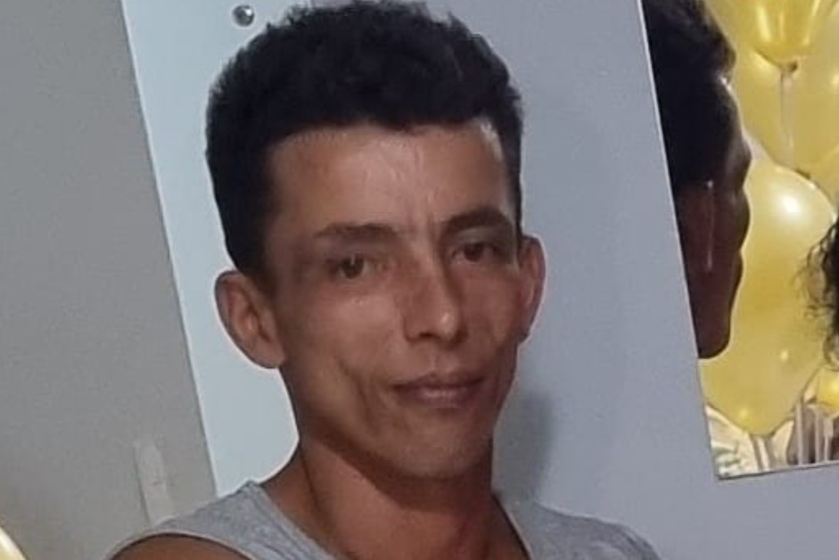 Pedreiro vai trabalhar de bicicleta em Curitiba mas não chega ao destino e família se desespera 