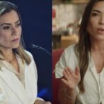 Soraya Thronicke Patrícia Abravanel
