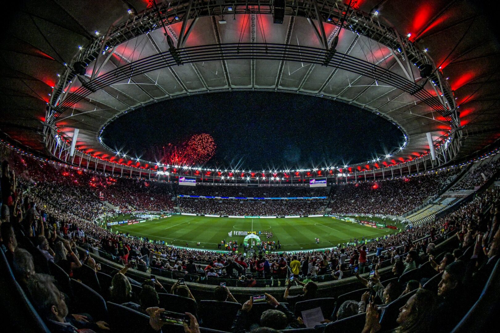 Estádio do Maracanã