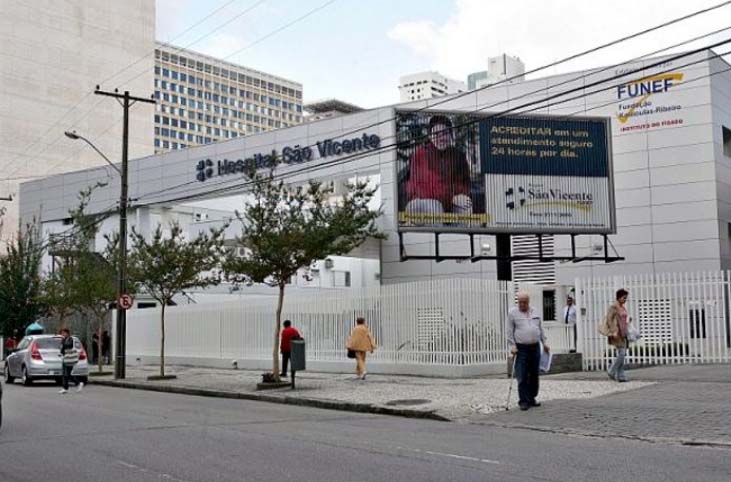 Hospital São Vicente