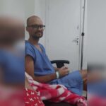 linfoma não-Hodgkin