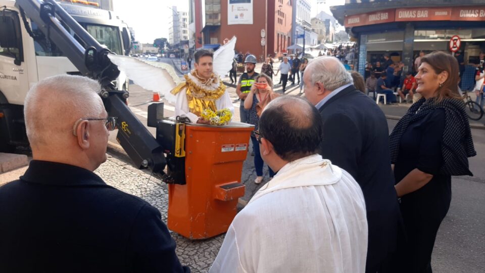 Nossa Senhora da Luz dos Pinhais