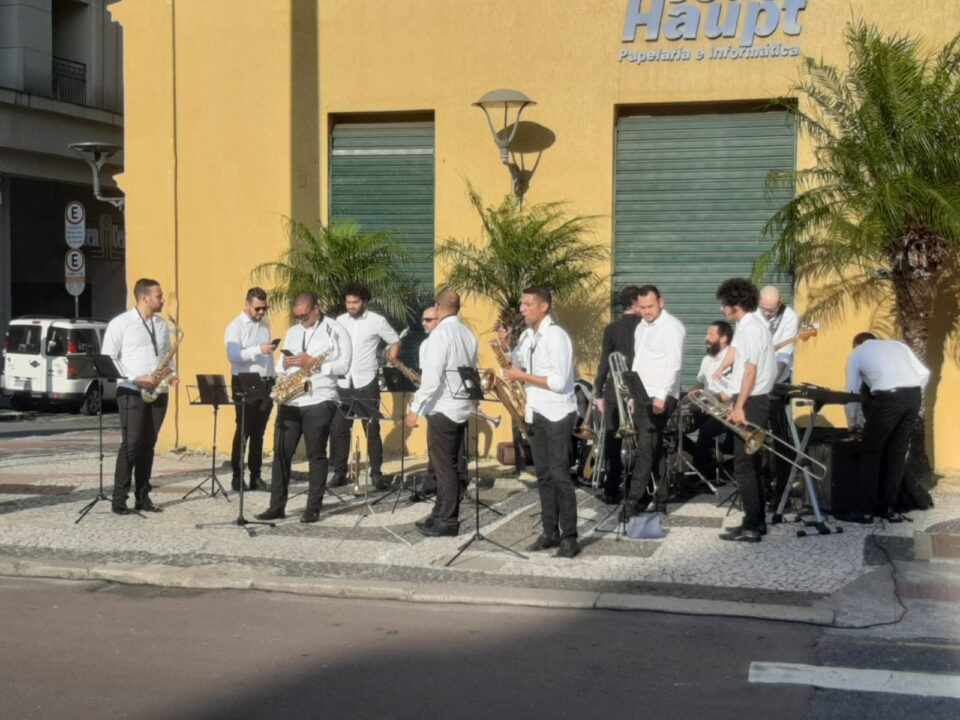 Nossa Senhora da Luz dos Pinhais