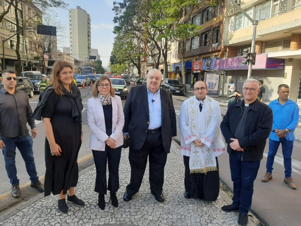 Nossa Senhora da Luz dos Pinhais