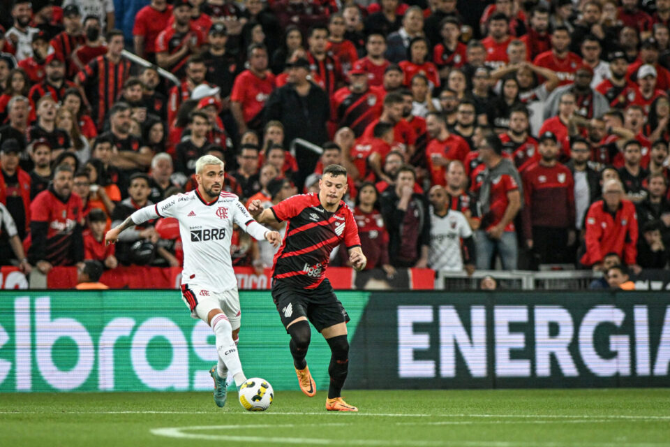 Quem o Flamengo perderá? Caminhada do Athletico teve rivais com sérios desfalques