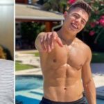 Thomaz Costa A Fazenda