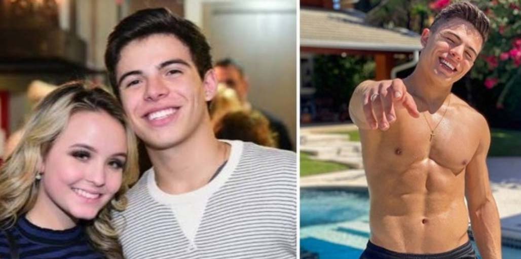 Thomaz Costa A Fazenda