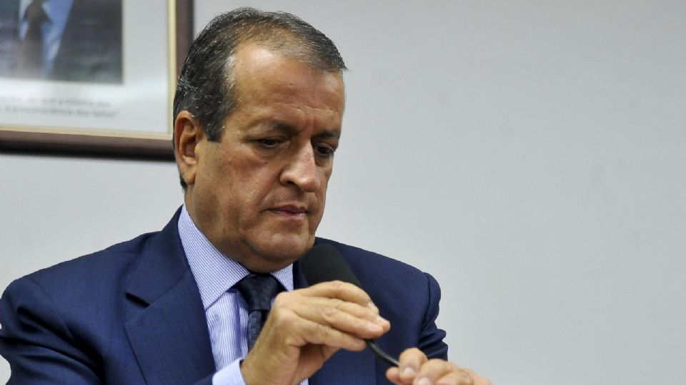 Valdemar Costa Neto presidente PL